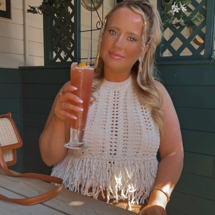 Stacey Laura Conway🦋