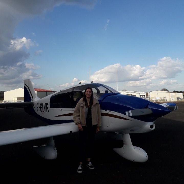 pilote_doriane