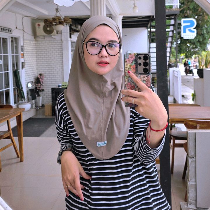 syahunaa