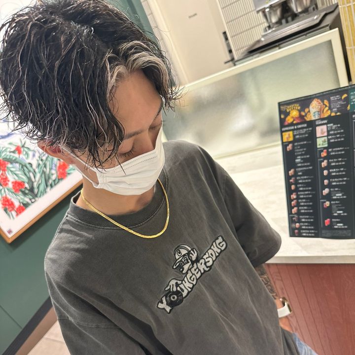 ギャル男撲滅された人/S3*G¥аЯuo