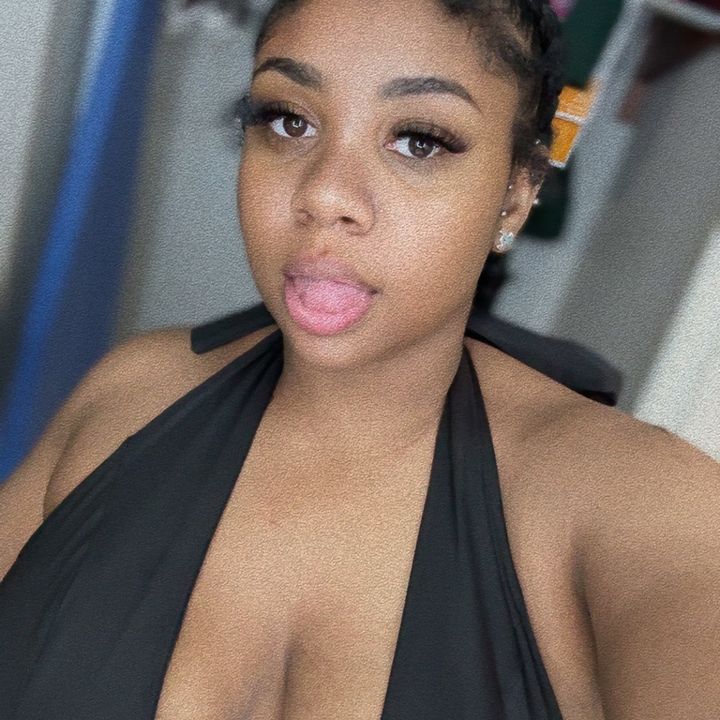 Ladybugg | Content Creator 🍀