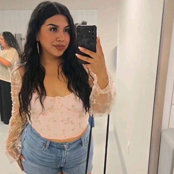 Jassy Pantoja