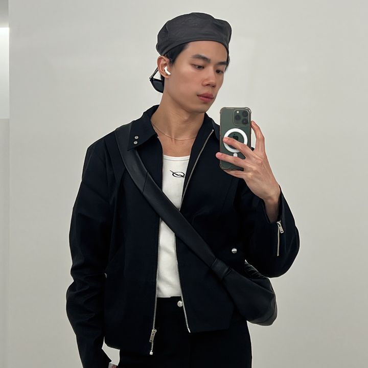 shelton chang