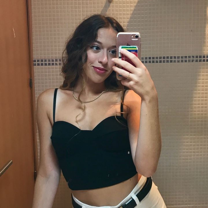 Clarissa Sabatelli