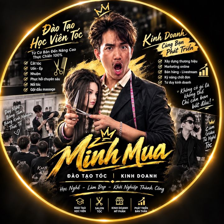 Minh Mua