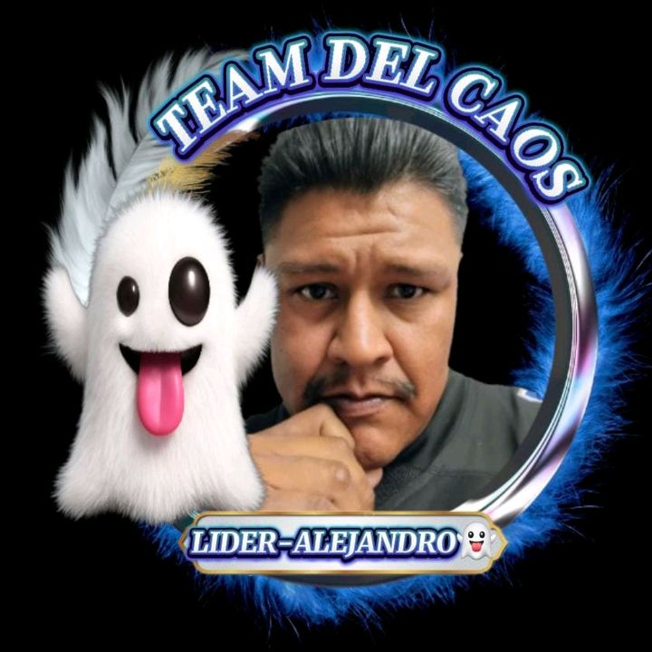 🫡❤️🐻LDR-ALEJANDRO🥊💯 ☣️🐺🦉