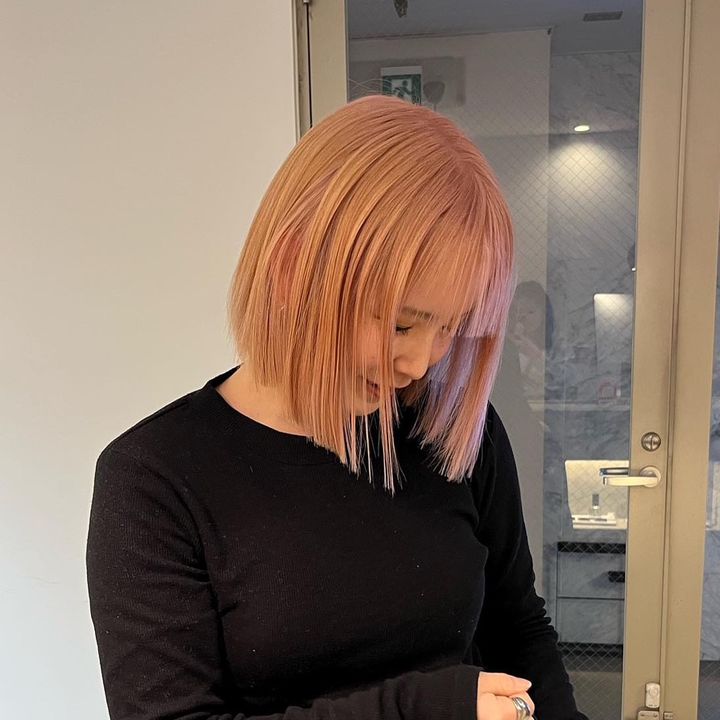 イチナナ