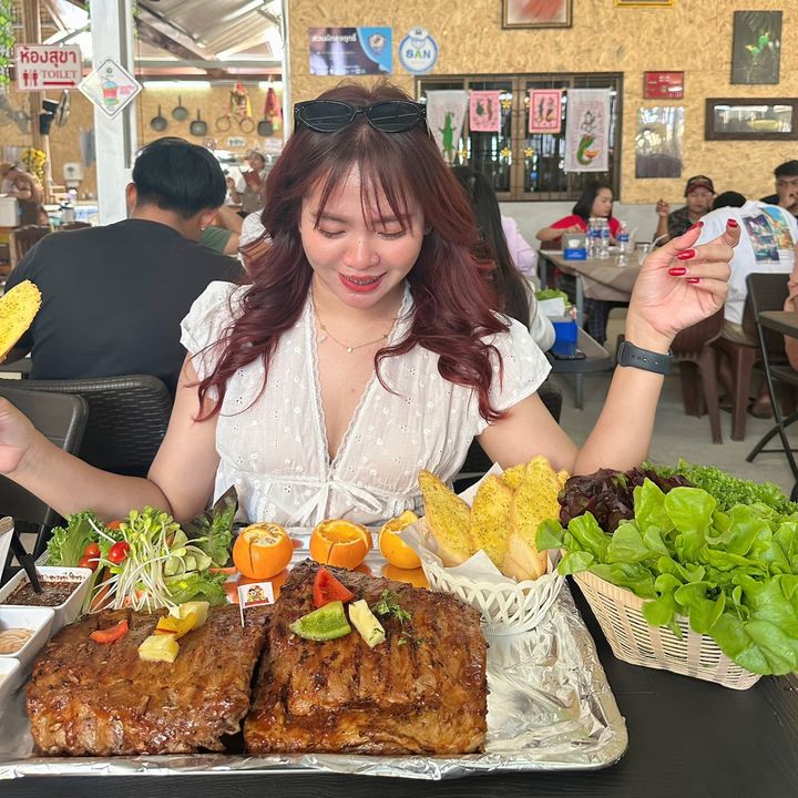 เจนขายแหลก