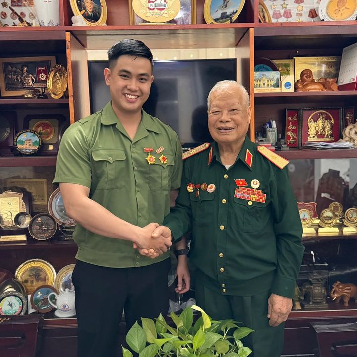 Anh Lương Khô