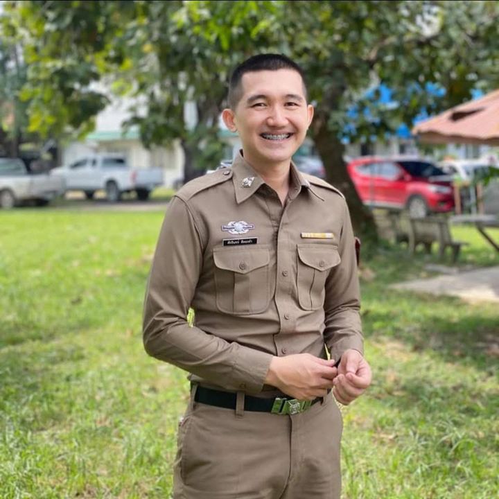 คืนช่องพี่แมน👮🏻♂️