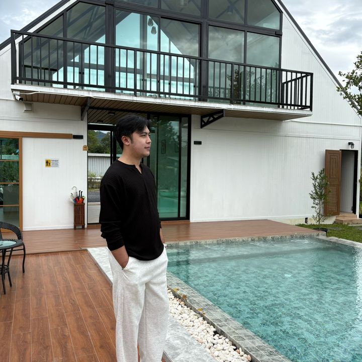 bluesaranuchit