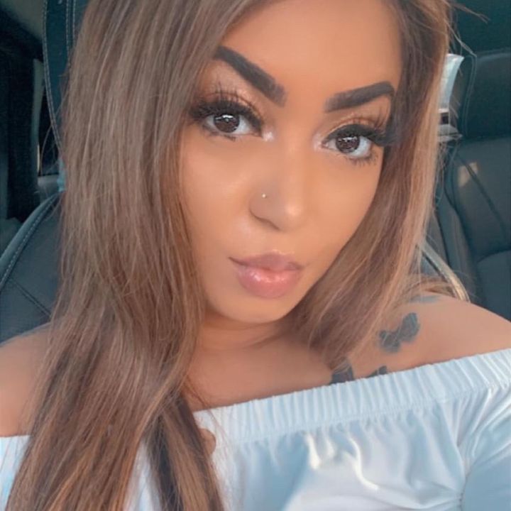 Kayy Brenae