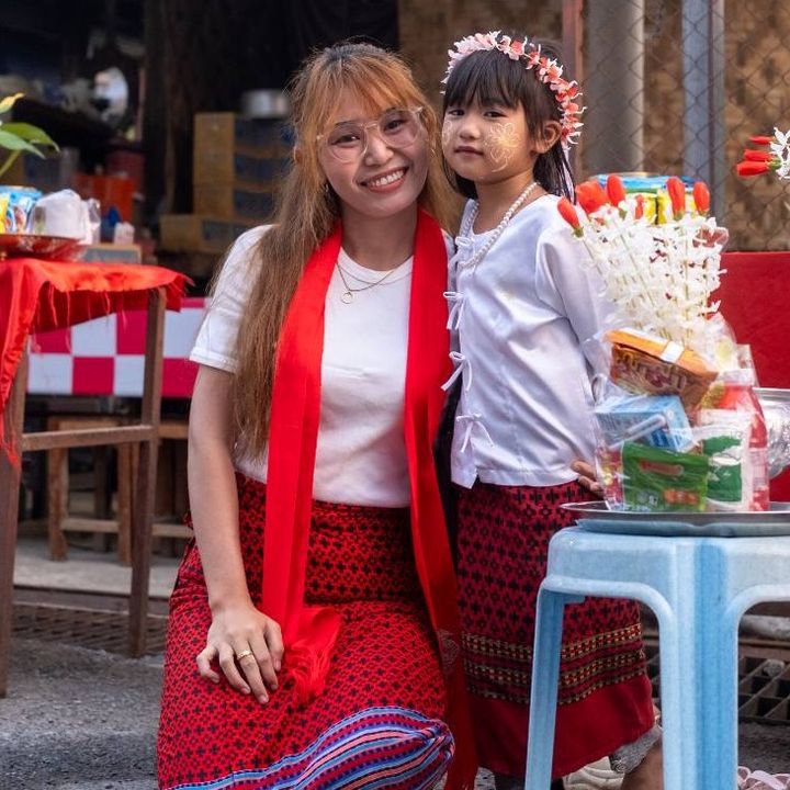 မိသီရိမန်🍀