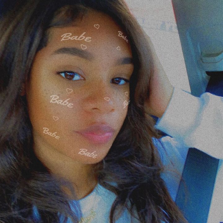 Hannah Israel 🏹