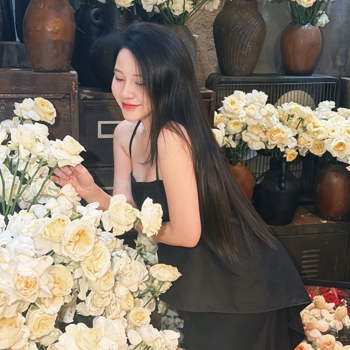 Phạm Hoàng Mây