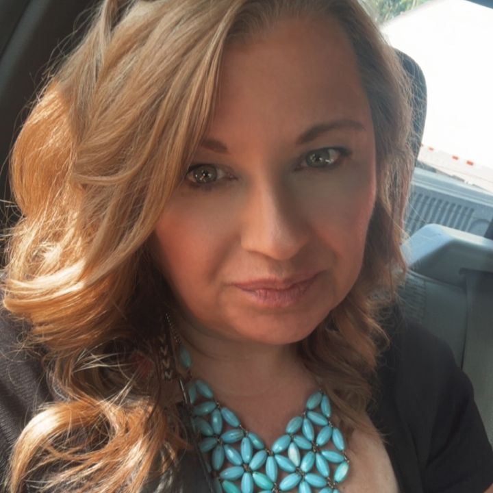 Melissa Staggs