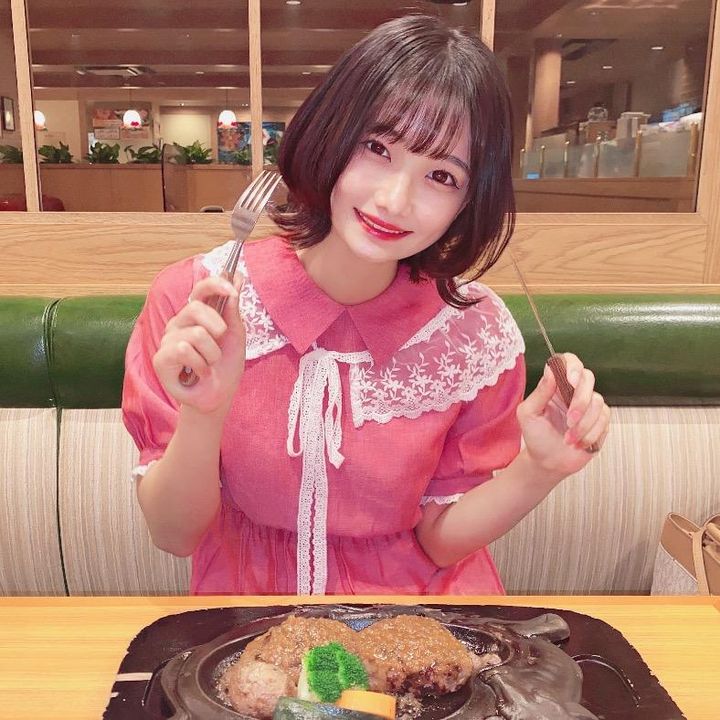 かわいれな(最強)