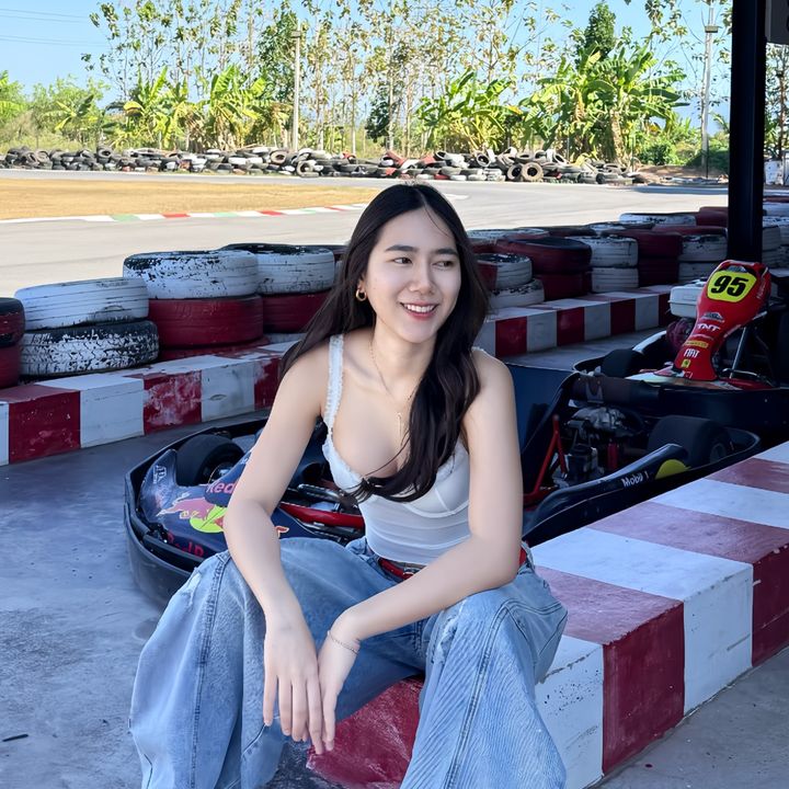 เฌอ พิม