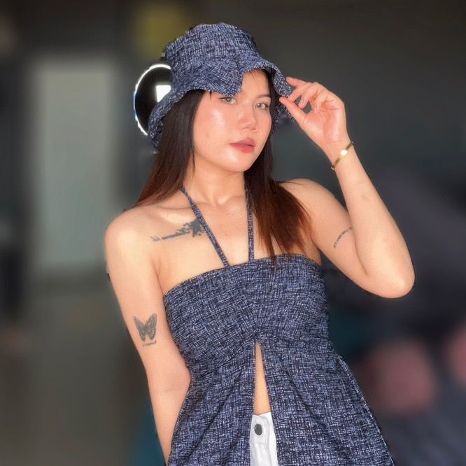 เกศ ◡̎ ♡