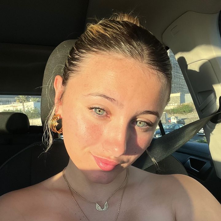 Andrea Pérez