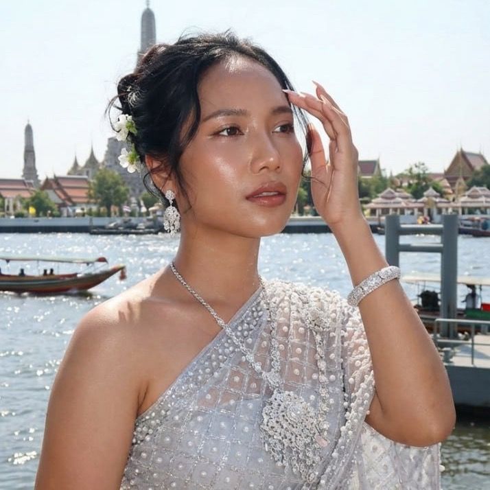ป้าป่านมาแกว้วววว