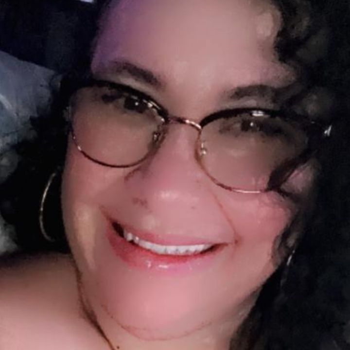 Elizabeth Santiago