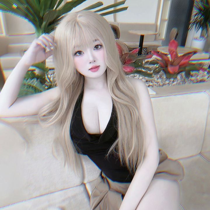 Bé Thương 🍑