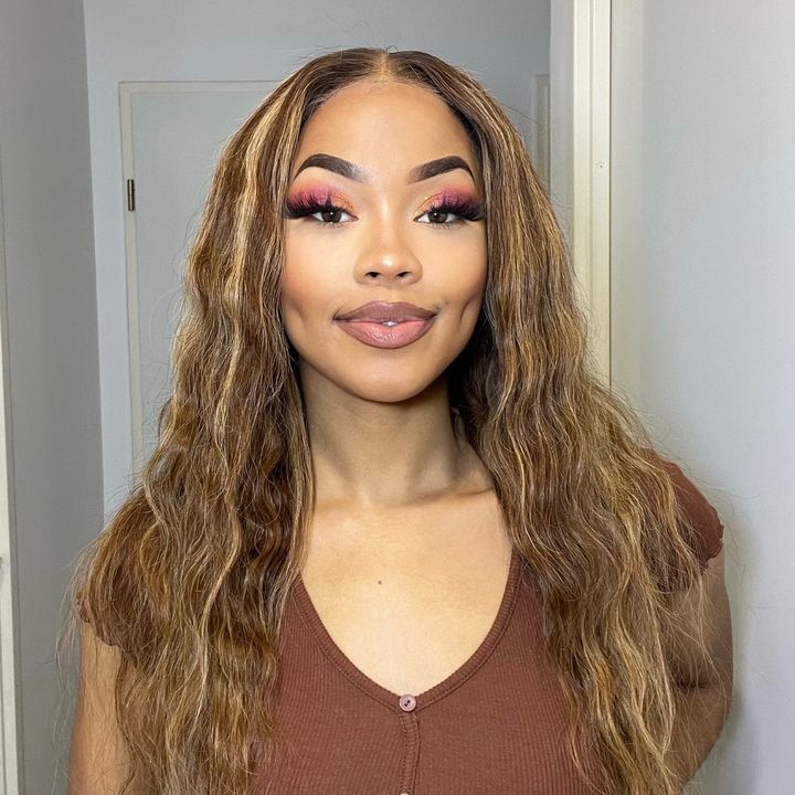 Joyce Sabrina 🍯