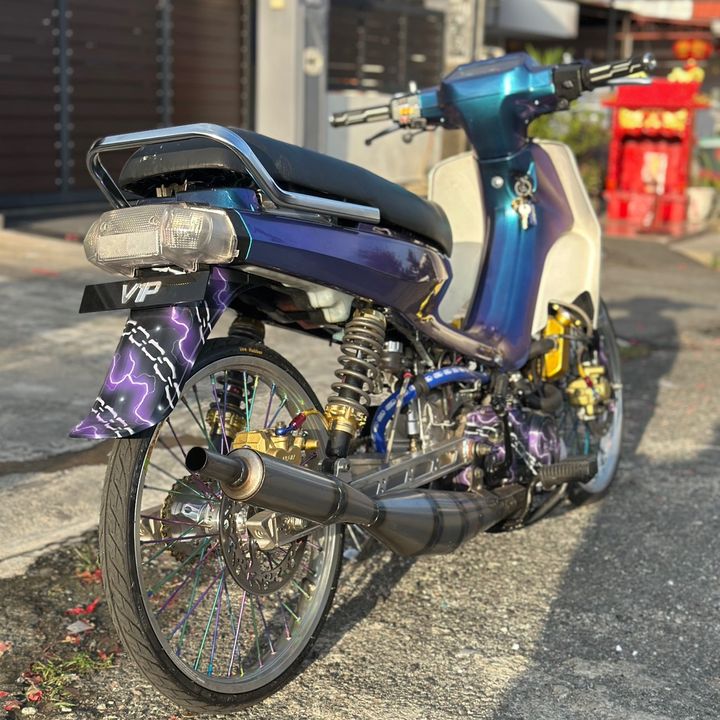 V I P 7