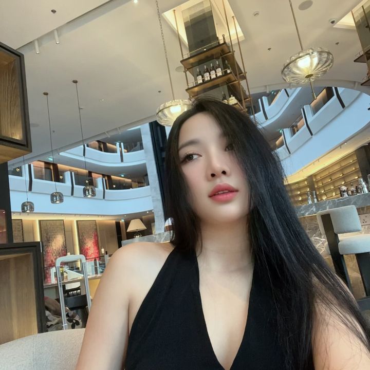 My