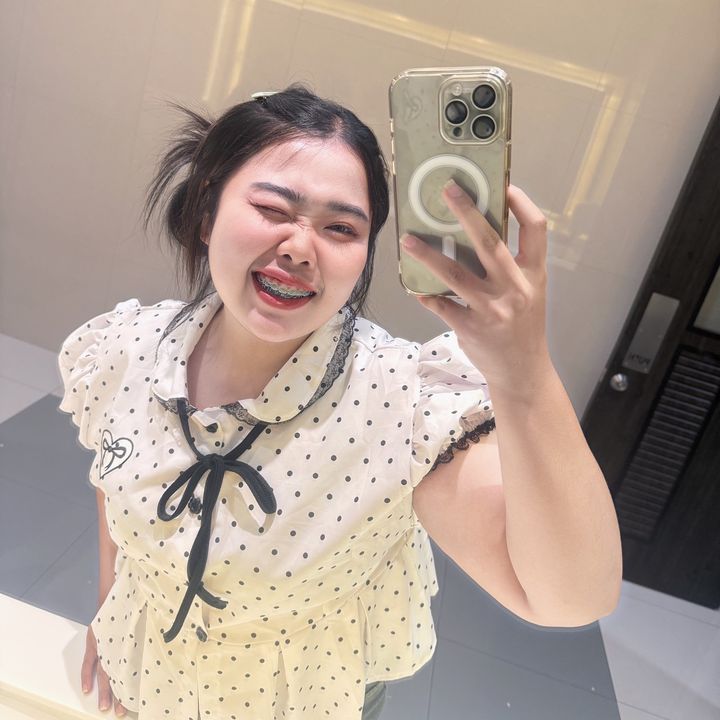 เมย์ สงกรานต์