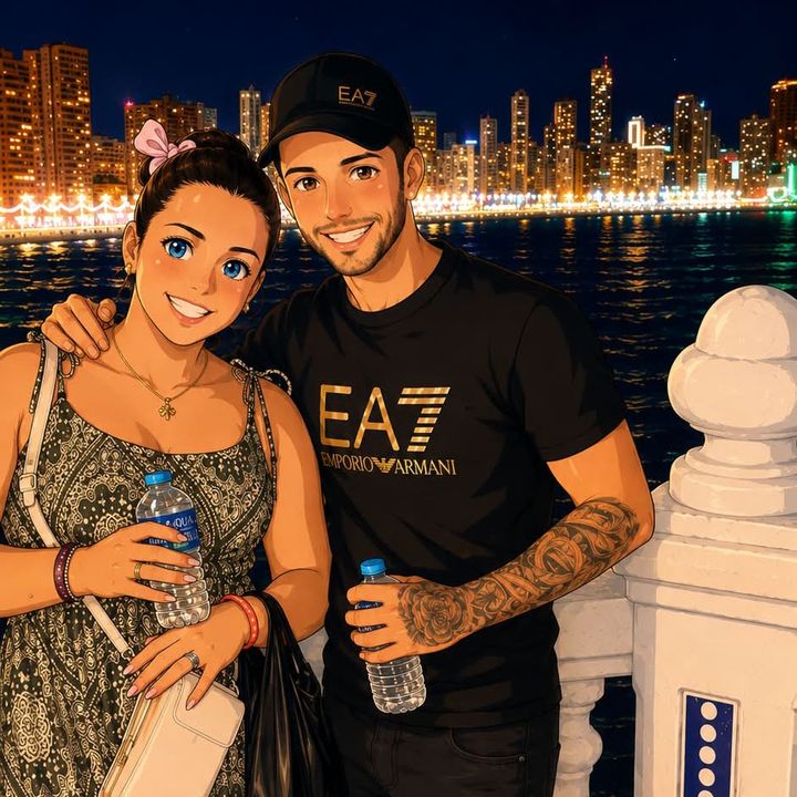 paulaymario🖤🍀