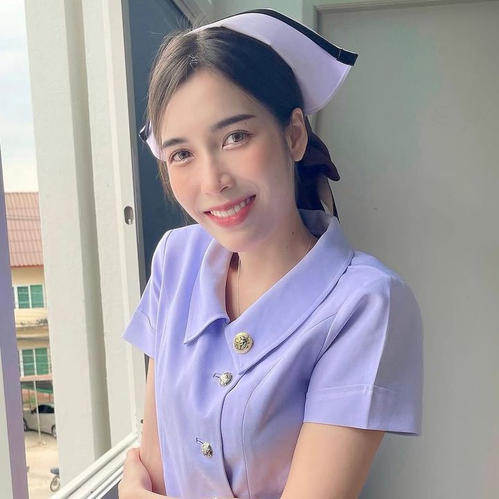 Daranee 🦄Nurse🌼