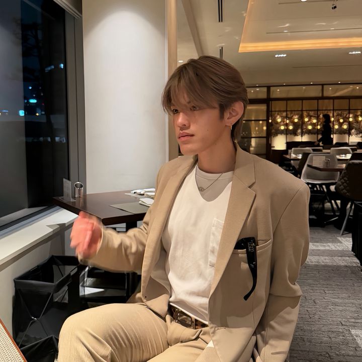 iCON TOKYO MASAKI