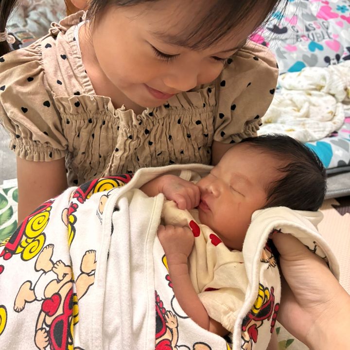 そあ＆ろなママ👧🏻💓