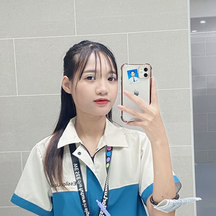 อีฟน้อย💖