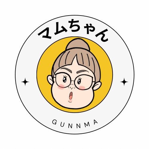 マムちゃん