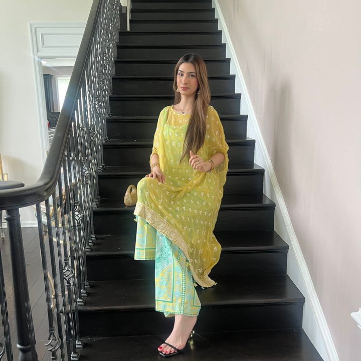 Mehreen