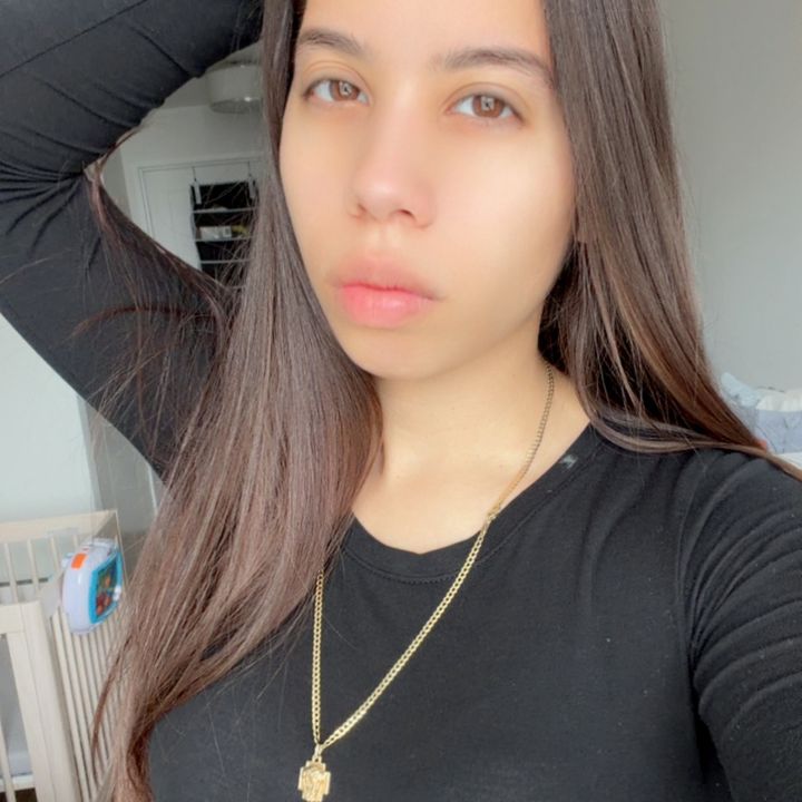t1d | Lily 🧡