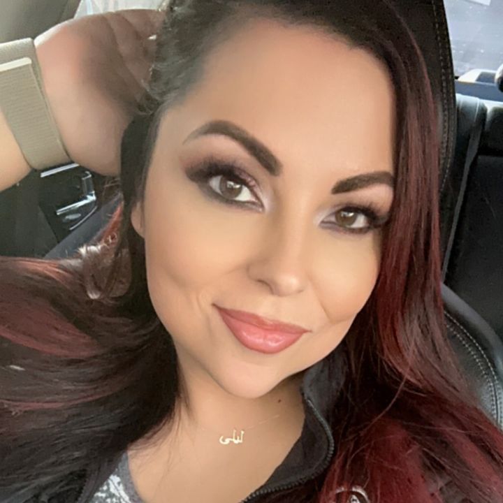 Layla Maxwell