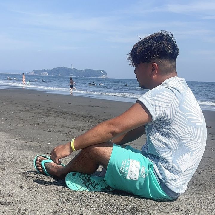 ゆーすけぃ🌴