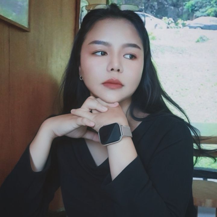 เฟิร์นที่ชอบกินอาหารญี่ปุ่น