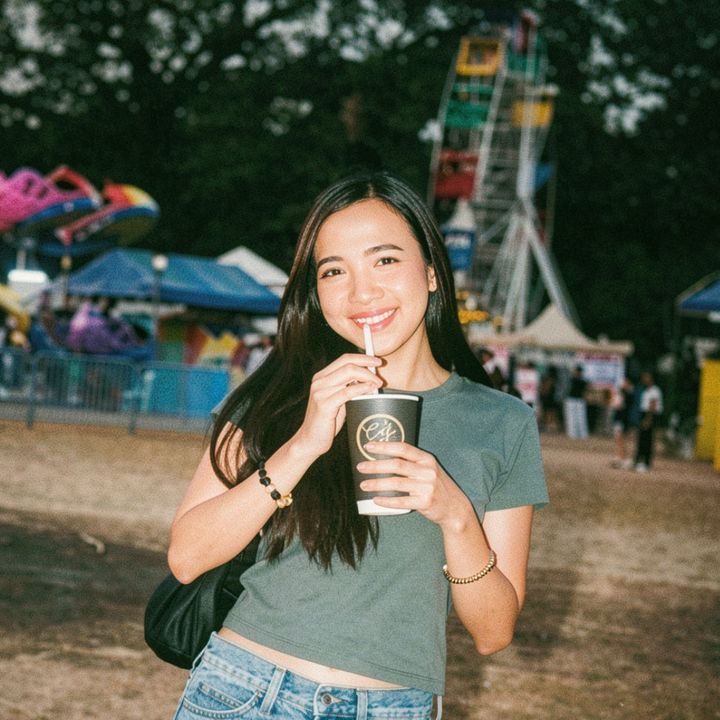 Joyce Saludez