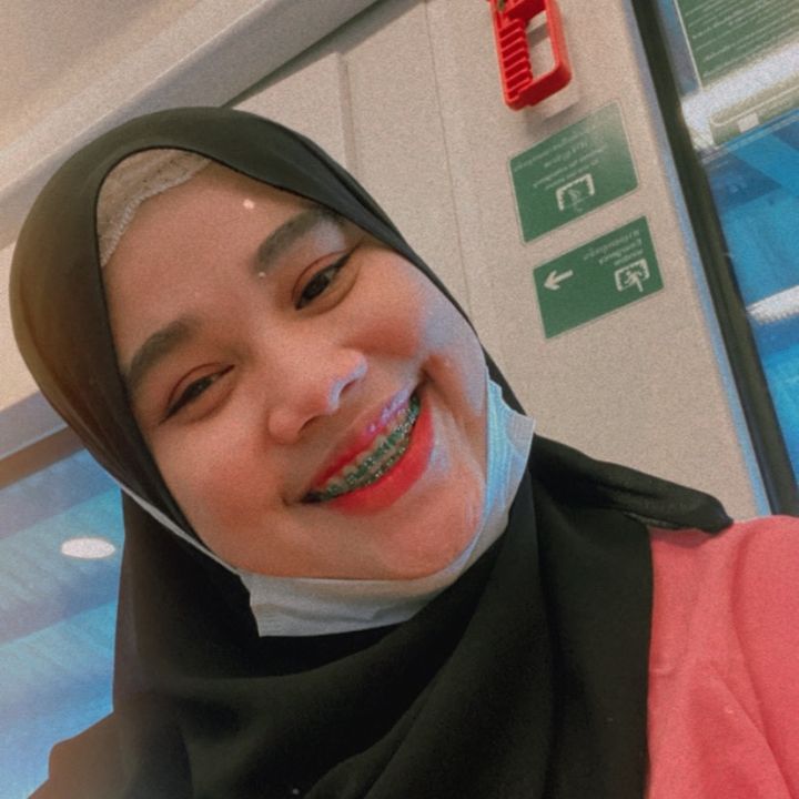 Nufit ป้ายยา🍒