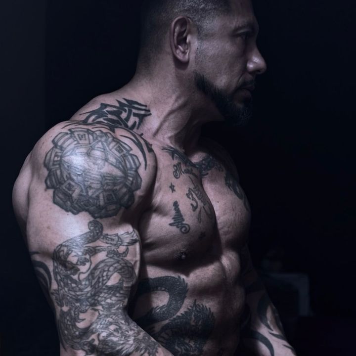 Cesar Antonio