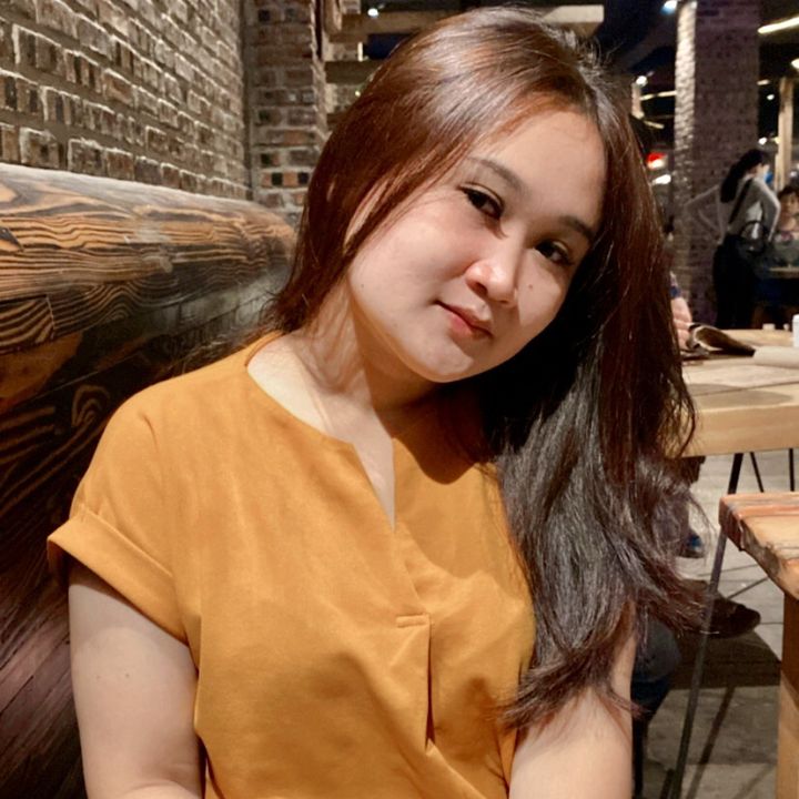 RikeSebayang
