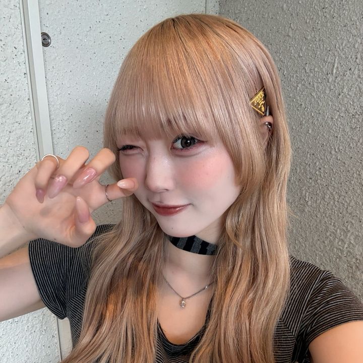 ひ い な