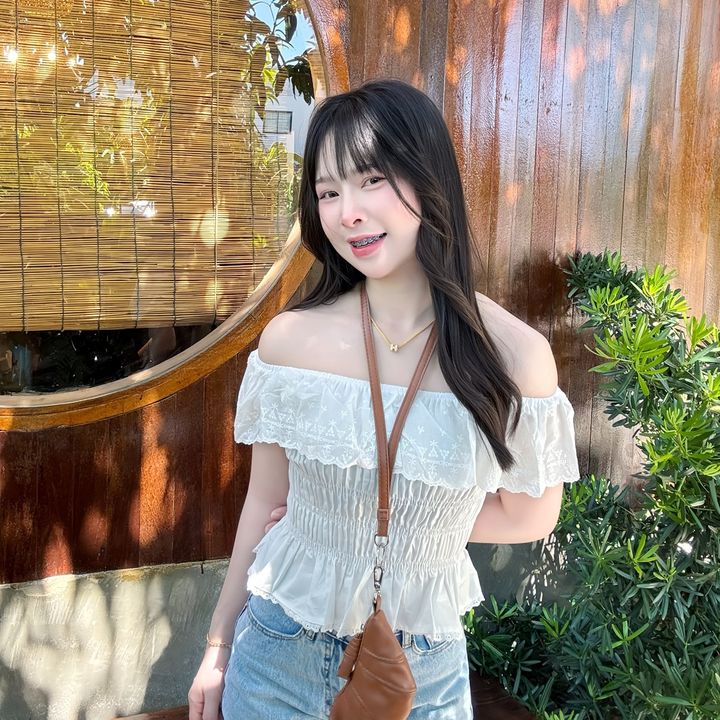 ฟิ‘ฟิล์ม ชอบถ่ายรูป 📸
