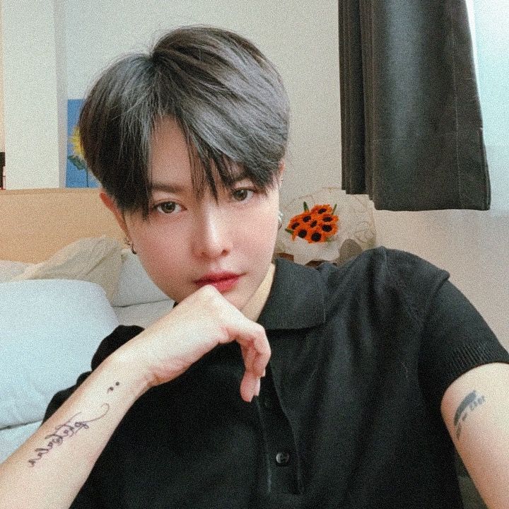 กี่ต๋องฟิน ᶠⁱⁿⁿⁱᵉ 🏳️‍🌈