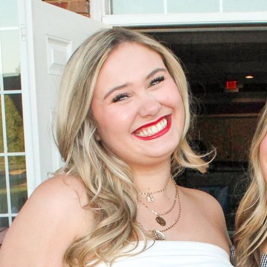 MattiLynn 💝